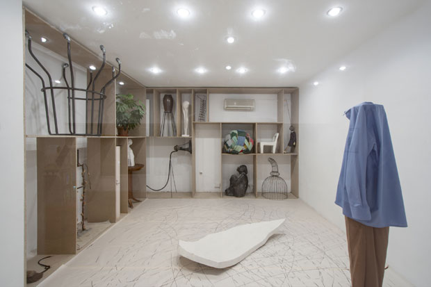 Додељене награде на 57. Октобарском салону
